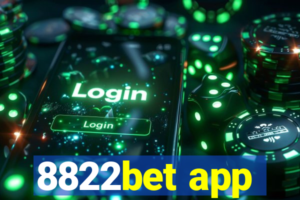 8822bet app